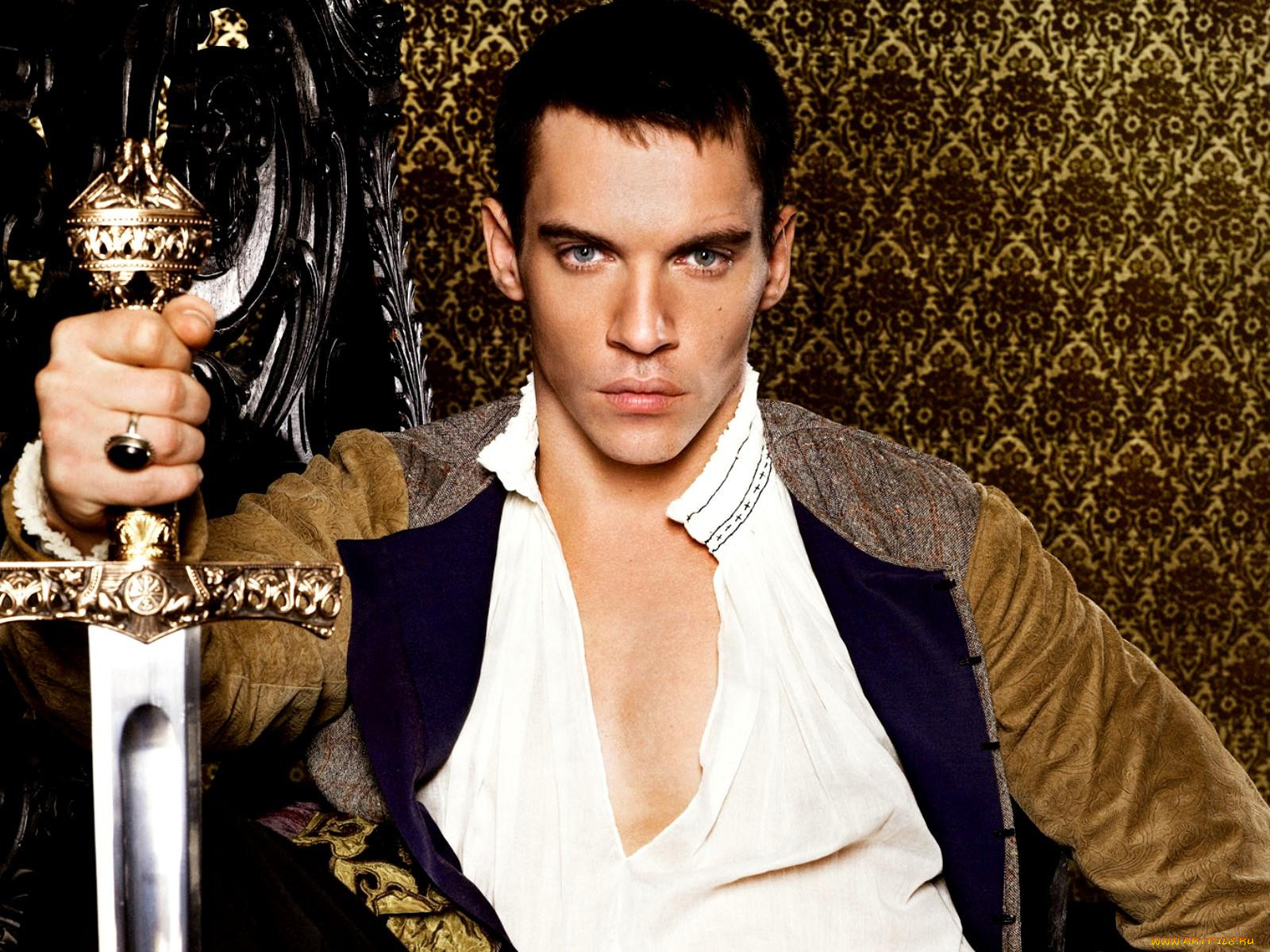 the, tudors, , 
